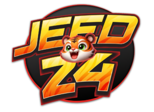 jeed24 เว็บพนันออนไลน์ สล็อตแตกง่าย
