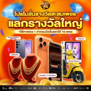 รีวิวสล็อตแตกง่าย